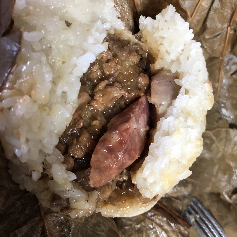 Good Luck Dim Sum - Chinese Near Me - San Francisco, California