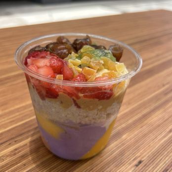Everbowl - Acai Bowls Near Me - Kapolei, Hawaii Everbowl - Acai Bowls Near Me - Kapolei, Hawaii