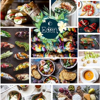 El Jardín del Edén - Restaurante tapería coctelería Lounge | Reserva +34 634.9/7.536 - Tapas Bars Near Me - Barcelona, B El Jardín del Edén - Restaurante tapería coctelería Lounge | Reserva +34 634.9/7.536 - Tapas Bars Near Me - Barcelona, B