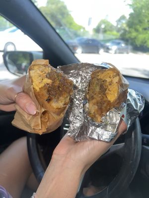 Adrian's West Coast Burritos by null