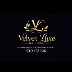 Velvet Luxe Nail Spa - Company Logo