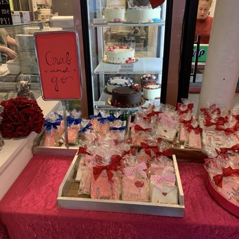 Martine's Pastries - Bakeries Near Me - Lexington, Kentucky Martine's Pastries - Bakeries Near Me - Lexington, Kentucky