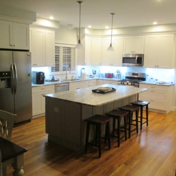 Longfellow Design Build - General Contractors Near Me - Falmouth, Massachusetts