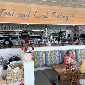 Peach Valley Cafe - Entrance welcoming - Cafes Near Me - Kissimmee, Florida Peach Valley Cafe - Entrance welcoming - Cafes Near Me - Kissimmee, Florida