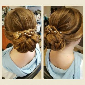 Carousel Cuts - Hair Salons Near Me - Billerica, Massachusetts