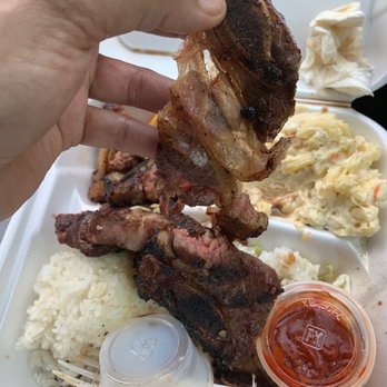 Aloha Kitchen - Hawaiian Near Me - Mesa, Arizona
