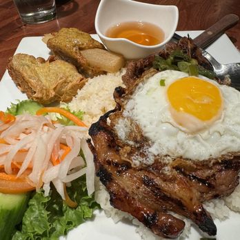 Lang Viet - Vietnamese Near Me - Kent, Washington