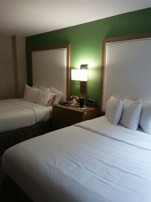 The Hayes Street Hotel Nashville by null