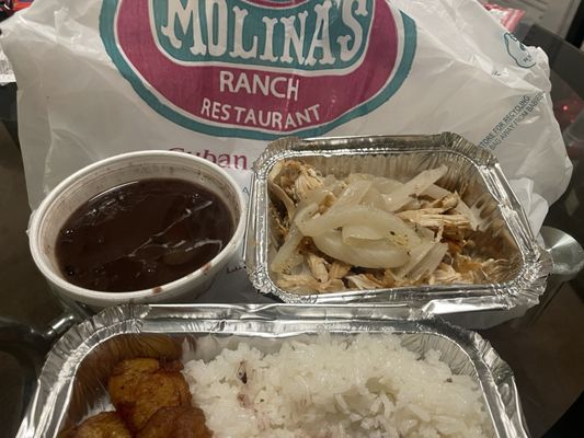 Molina's Ranch Restaurant by null