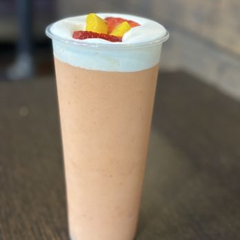 One Pot - Smoothie - Korean Near Me - Cleveland Heights, Ohio One Pot - Smoothie - Korean Near Me - Cleveland Heights, Ohio