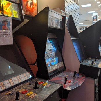 Records & Rarities - Video Game Stores Near Me - Springfield, Virginia