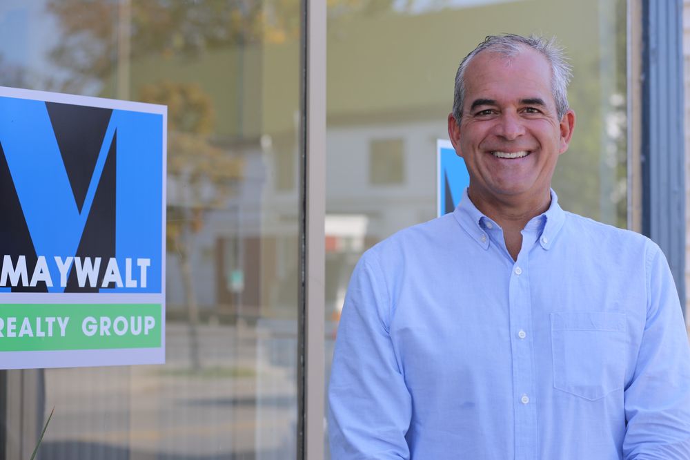 MAYWALT REALTY GROUP Updated September 2024 495 Amherst St, Buffalo, New York Property