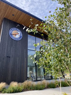 Pelican Brewing – Pacific City by null