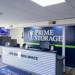 Prime Storage