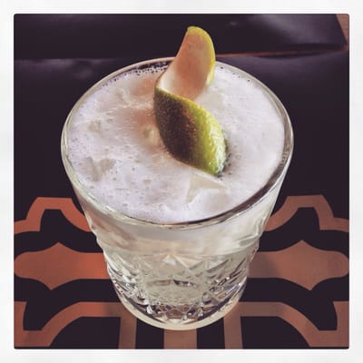 Frank Restaurant by null