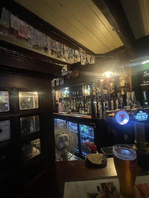 Scotia Bar by null