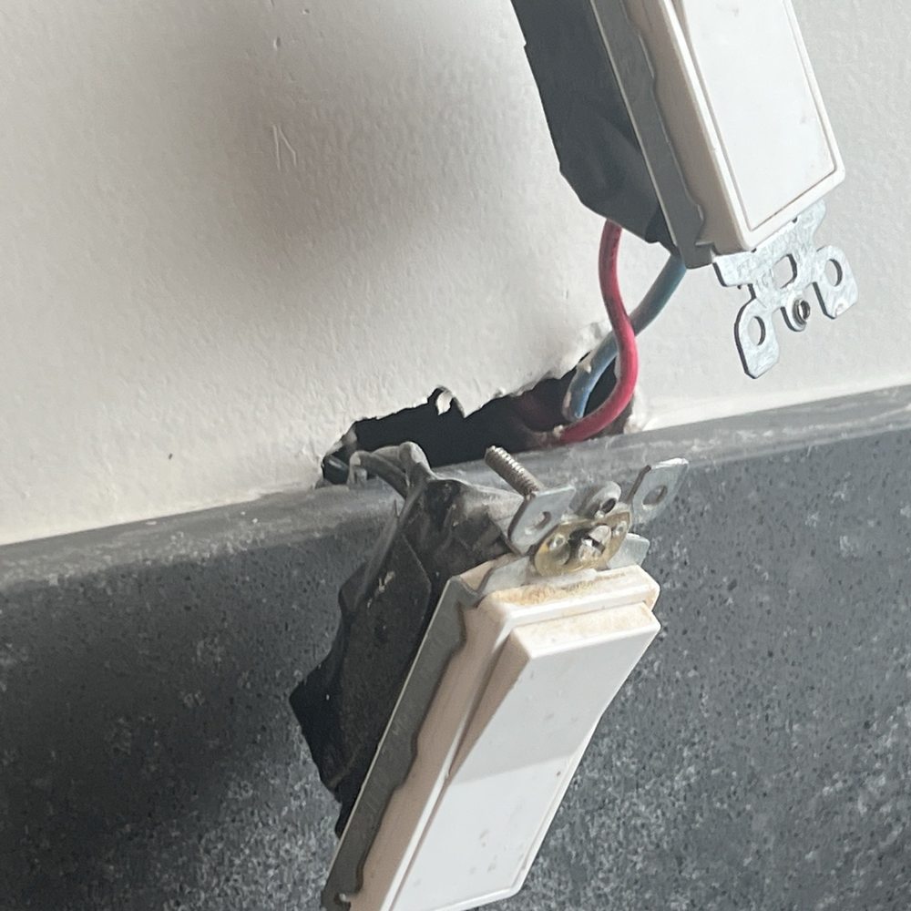 New Sky Line Stone - kitchen counter loose outlet - Countertop Installation Near Me - Baldwin Park, California