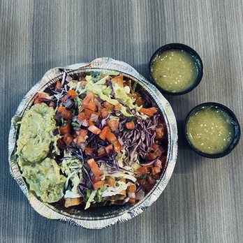 Phatties - Taquitos de Papa - Mexican Near Me - Escondido, California