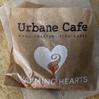 Urbane Cafe - Chocolate Chip Cookie - New American Near Me - Visalia, California Urbane Cafe - Chocolate Chip Cookie - New American Near Me - Visalia, California