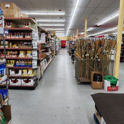 Ocean State Job Lot - Huge store and selection!
