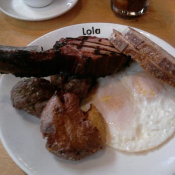 Lola - salivation inspiration - Greek Near Me - Seattle, Washington Lola - salivation inspiration - Greek Near Me - Seattle, Washington