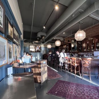The Tavern - American Near Me - Tulsa, Oklahoma
