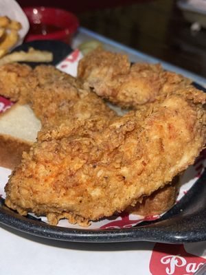 Party Fowl Donelson by null