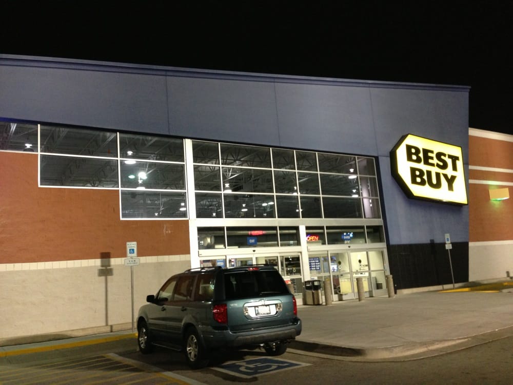 BEST BUY - NORMAN - Updated April 2026 - 40 Reviews - 400 26th Ave NW ...