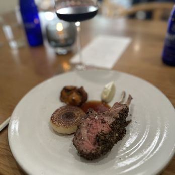 Heritage - Modern European Near Me - Long Beach, California