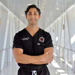 Rameen Moridzadeh, MD