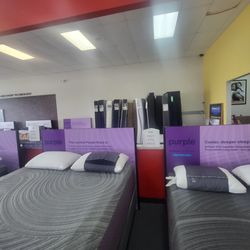 Mattress Firm