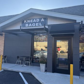 Knead A Bagel - Bagels Near Me - Rutherford, New Jersey Knead A Bagel - Bagels Near Me - Rutherford, New Jersey