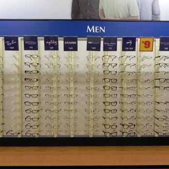 Risk Optometric Associates - Hundreds of frames in Vision Center - Eyewear & Opticians Near Me - Aberdeen, North Carolina