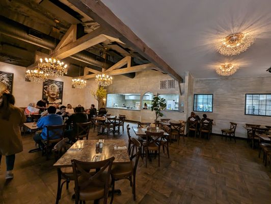 Kasra Persian Grill by null