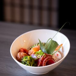 Yoshiharu Sushi and Ramen