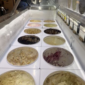 Jeni's Splendid Ice Creams - Ice Cream & Frozen Yogurt Near Me - Houston, Texas Jeni's Splendid Ice Creams - Ice Cream & Frozen Yogurt Near Me - Houston, Texas
