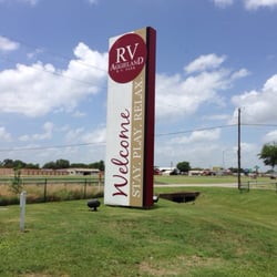 Aggieland RV Park