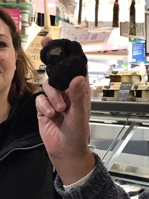 Marché Alimentaire Saint-Germain by null