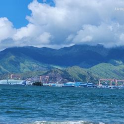 Wild Orchid Beach Resort - Subic Bay