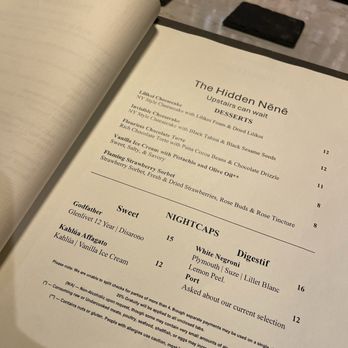 The Hidden Nene - Cocktail Bars Near Me - Hilo, Hawaii The Hidden Nene - Cocktail Bars Near Me - Hilo, Hawaii
