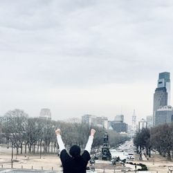 Rocky Steps