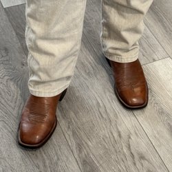 Universal Shoe Repair