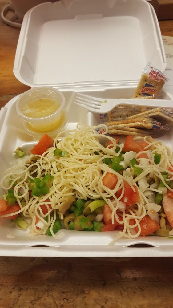 PIZZA & COMPANY Updated October 2024 13 Reviews 1500 S Main St