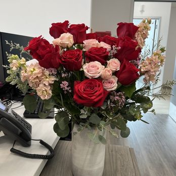Flowerful - Beautiful flowers for my birthday this year. (2025) - Florists Near Me - Laguna Woods, California Flowerful - Beautiful flowers for my birthday this year. (2025) - Florists Near Me - Laguna Woods, California