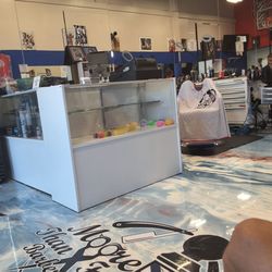 Moore Than Fades Barbershop