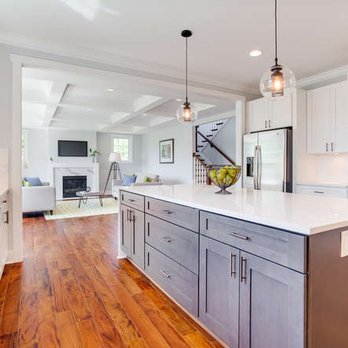 AQPF Group - Dannys Ln kitchen and living room - General Contractors Near Me AQPF Group - Dannys Ln kitchen and living room - General Contractors Near Me