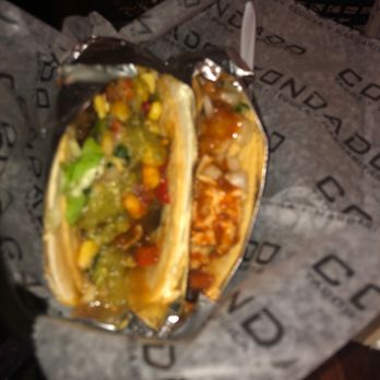Condado Tacos - Tacos Near Me - Royal Oak, Michigan