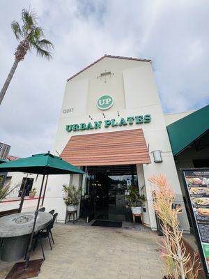 Urban Plates by null