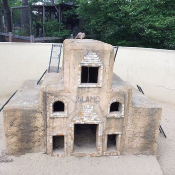 York Wild Kingdom - Amusement Parks Near Me - York, Maine