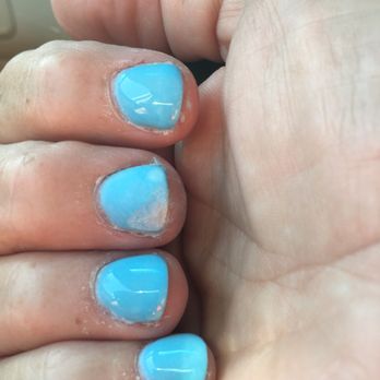 Nina's Nails - Nail Salons Near Me - Cameron Park, California